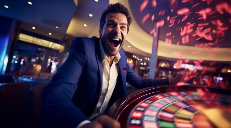 Tampilan permainan Arcade Games di platform apletoto