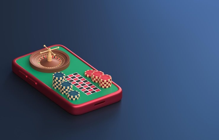 Fishing Games Game 