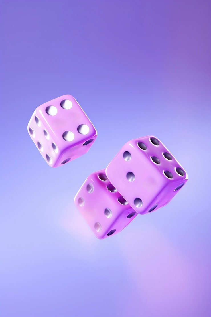 Grid permainan pola angka di platform apletoto dengan simbol-simbol berwarna